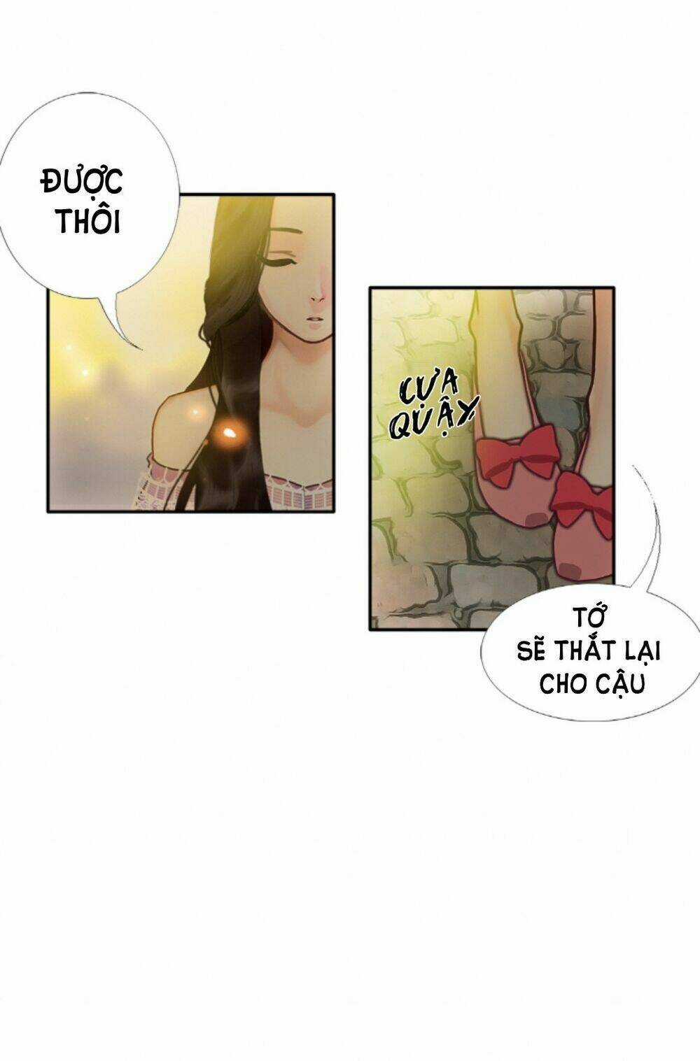 Tuyển Tập Prologue Hàn Chapter 18 trang 27