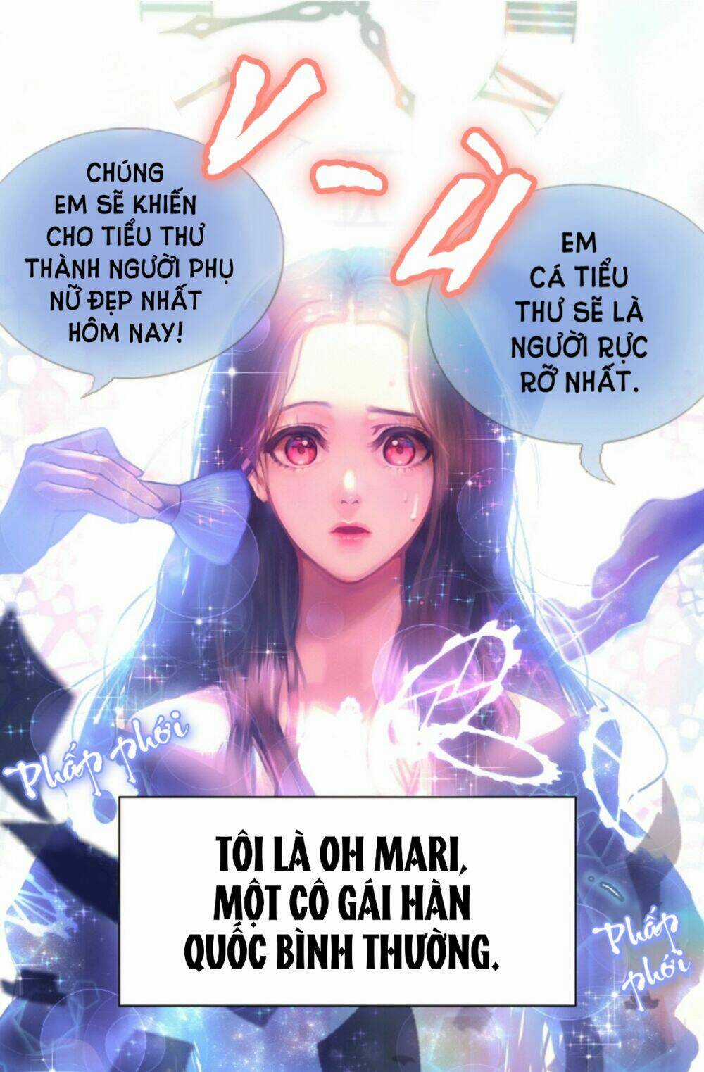 Tuyển Tập Prologue Hàn Chapter 18 trang 3