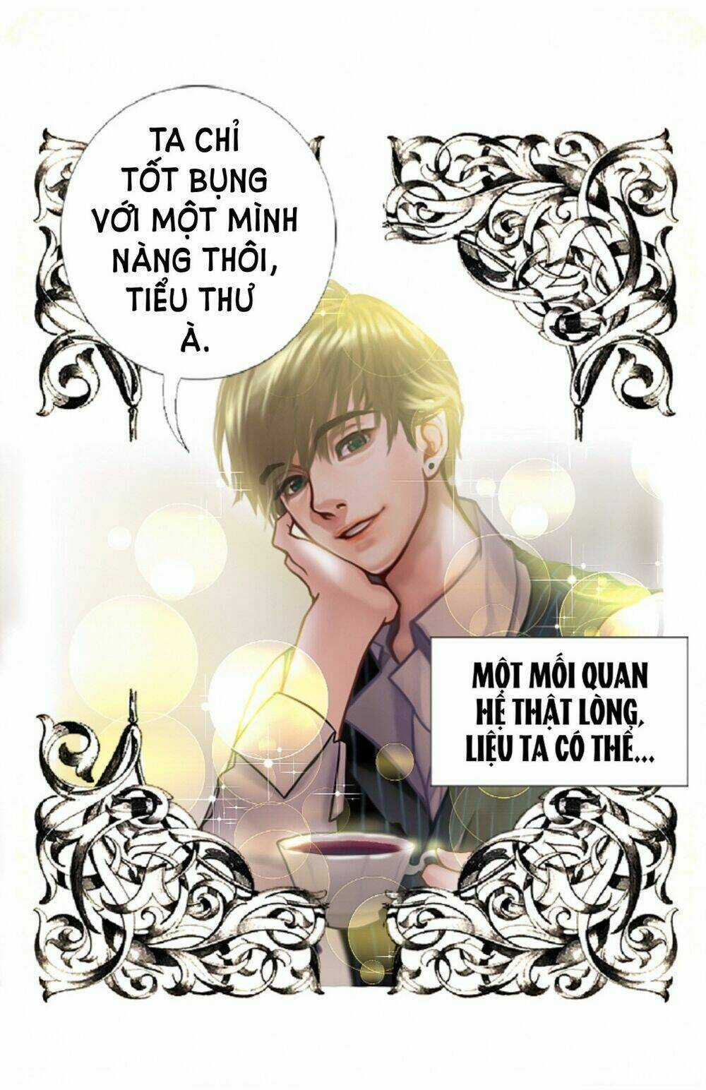 Tuyển Tập Prologue Hàn Chapter 18 trang 31