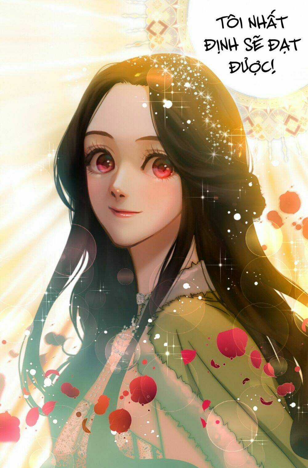 Tuyển Tập Prologue Hàn Chapter 18 trang 35