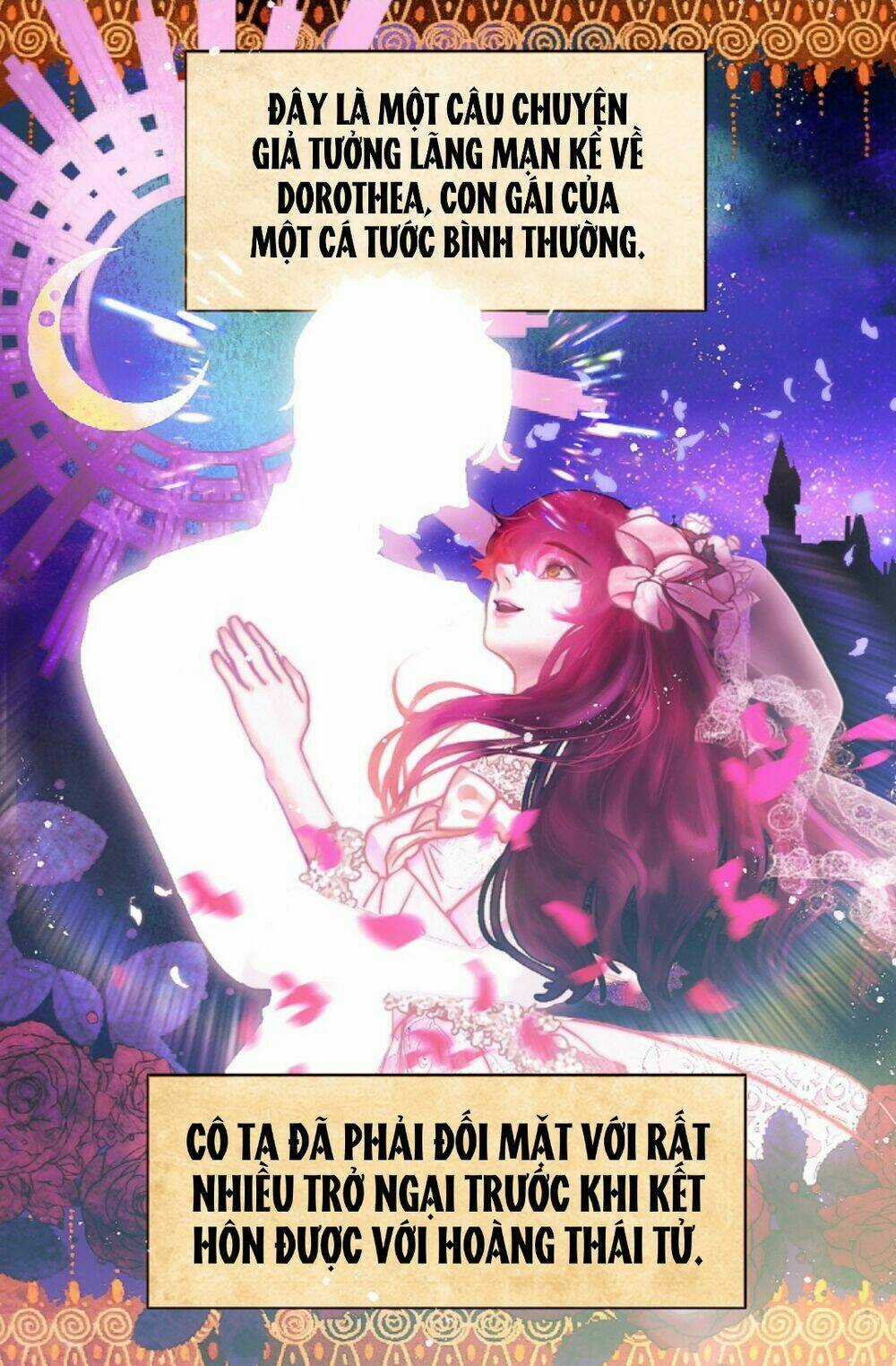 Tuyển Tập Prologue Hàn Chapter 18 trang 5