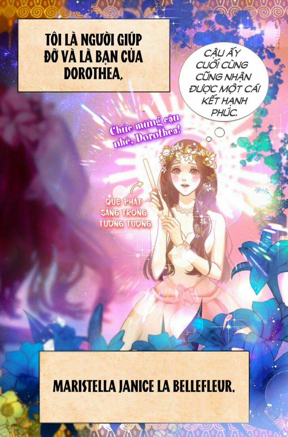 Tuyển Tập Prologue Hàn Chapter 18 trang 6