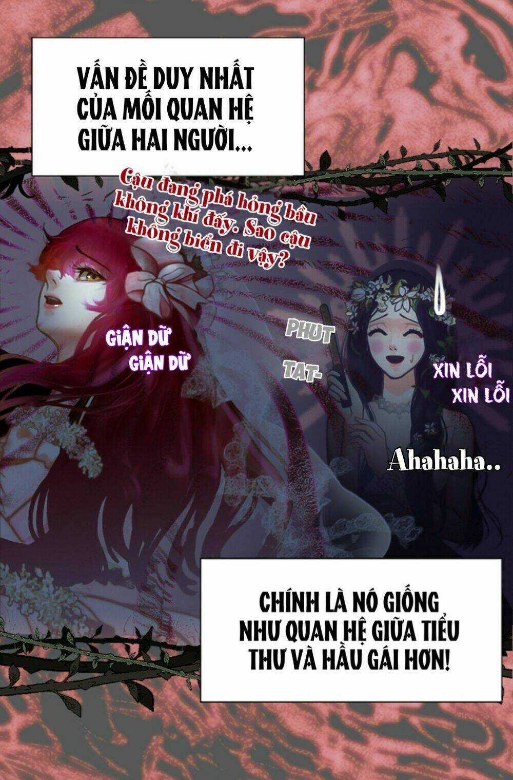 Tuyển Tập Prologue Hàn Chapter 18 trang 7