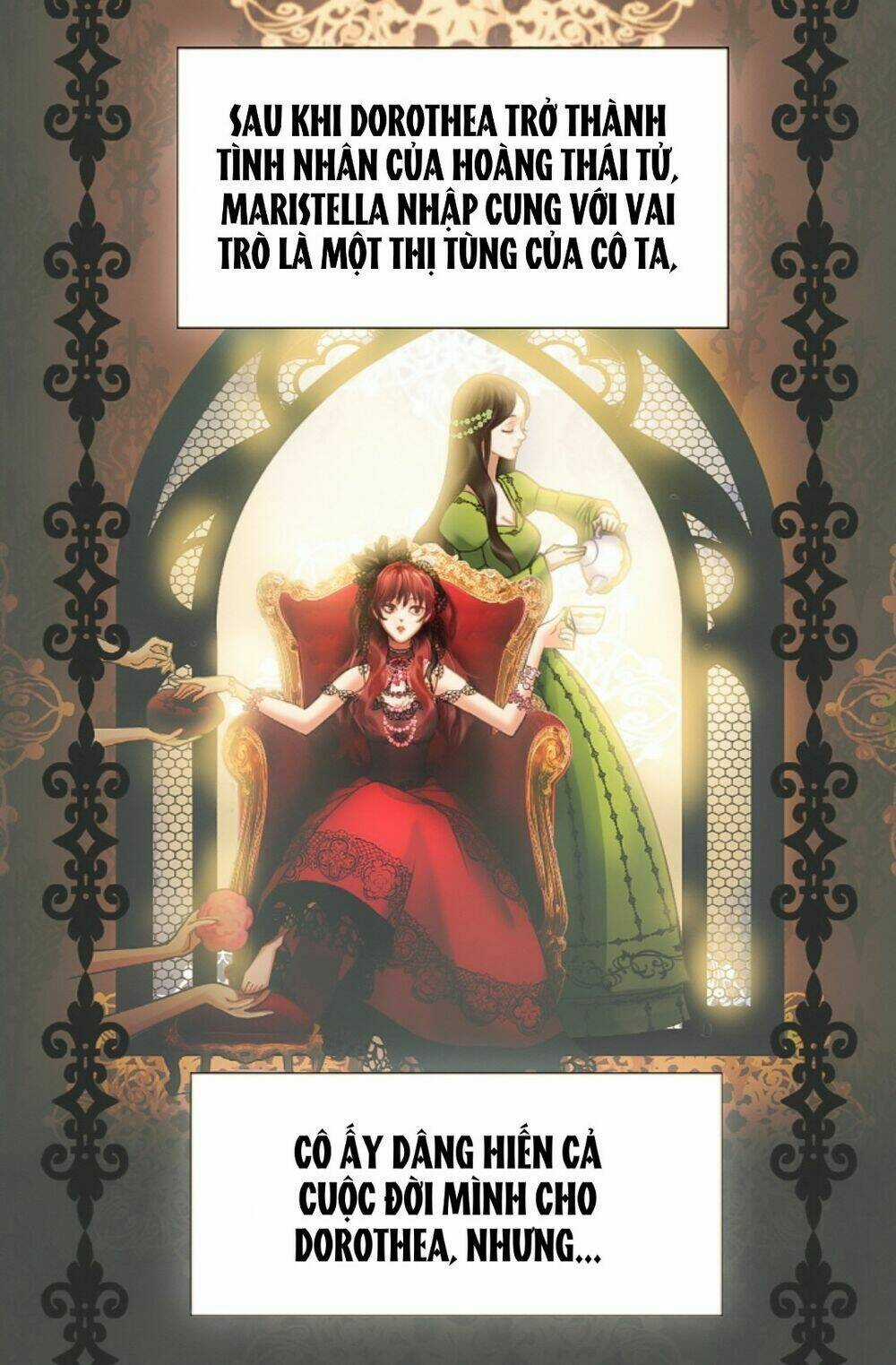 Tuyển Tập Prologue Hàn Chapter 18 trang 8