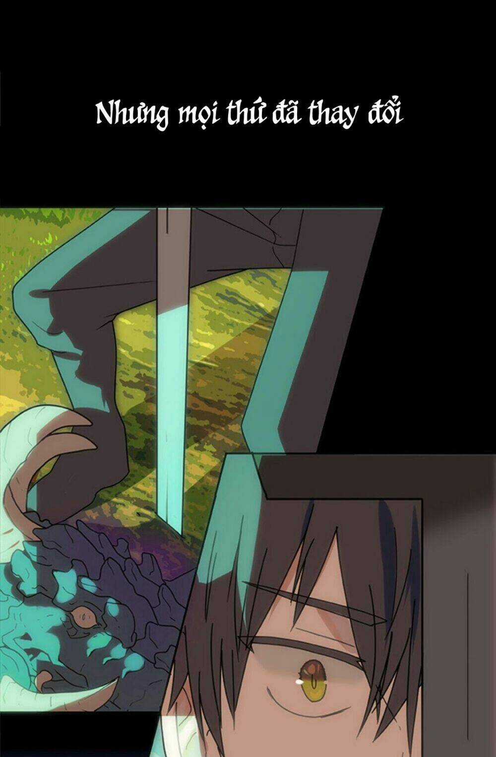 Tuyển Tập Prologue Hàn Chapter 19 trang 10