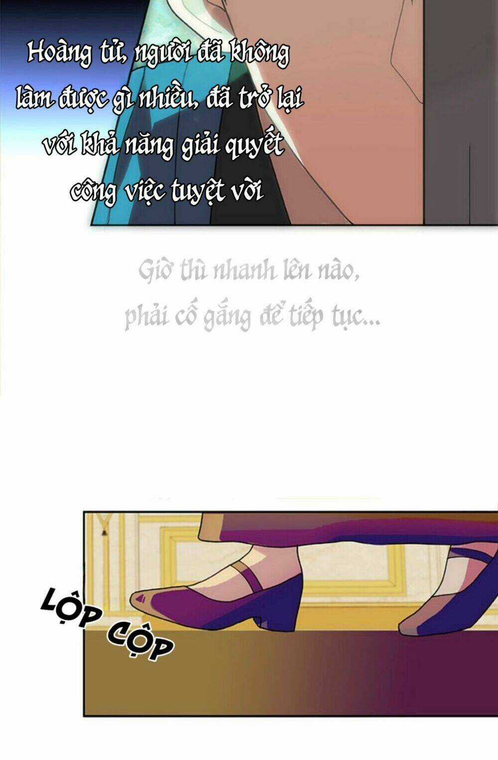 Tuyển Tập Prologue Hàn Chapter 19 trang 11