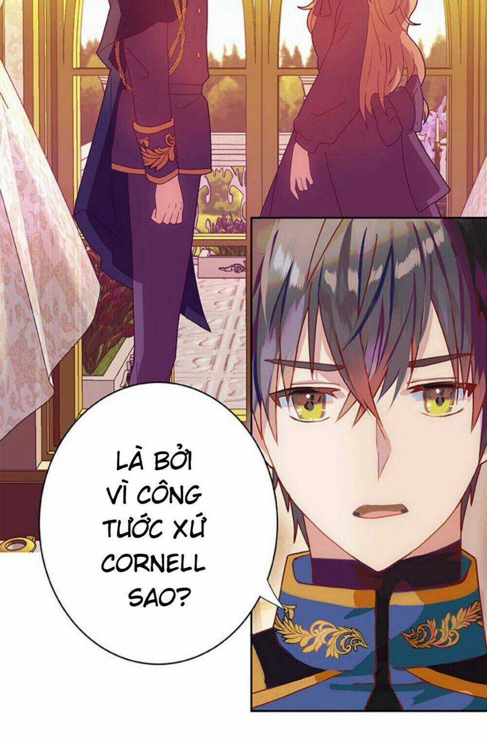 Tuyển Tập Prologue Hàn Chapter 19 trang 13