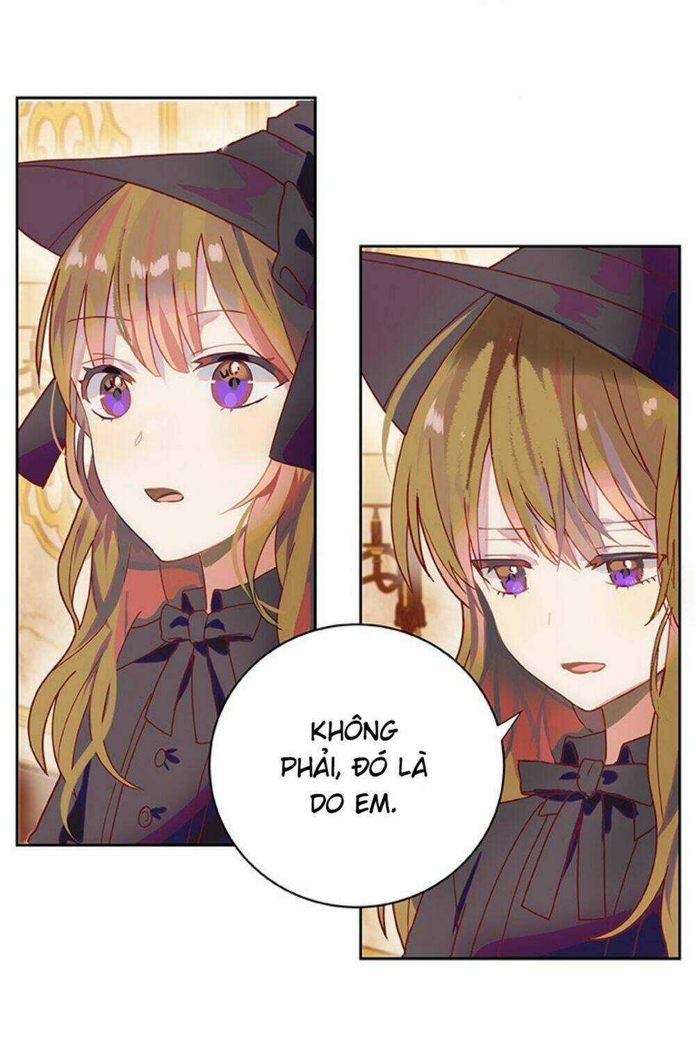 Tuyển Tập Prologue Hàn Chapter 19 trang 14