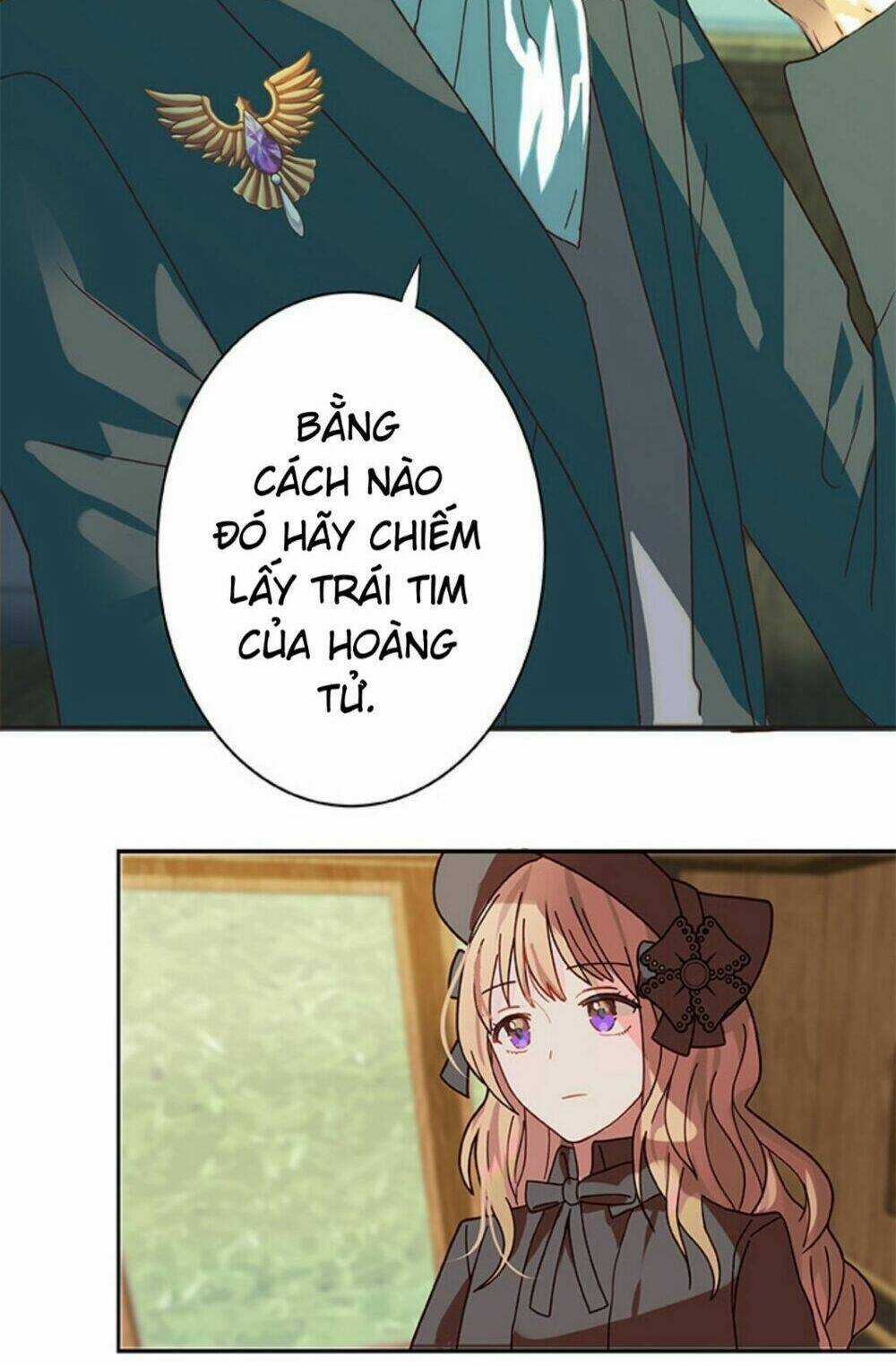 Tuyển Tập Prologue Hàn Chapter 19 trang 16