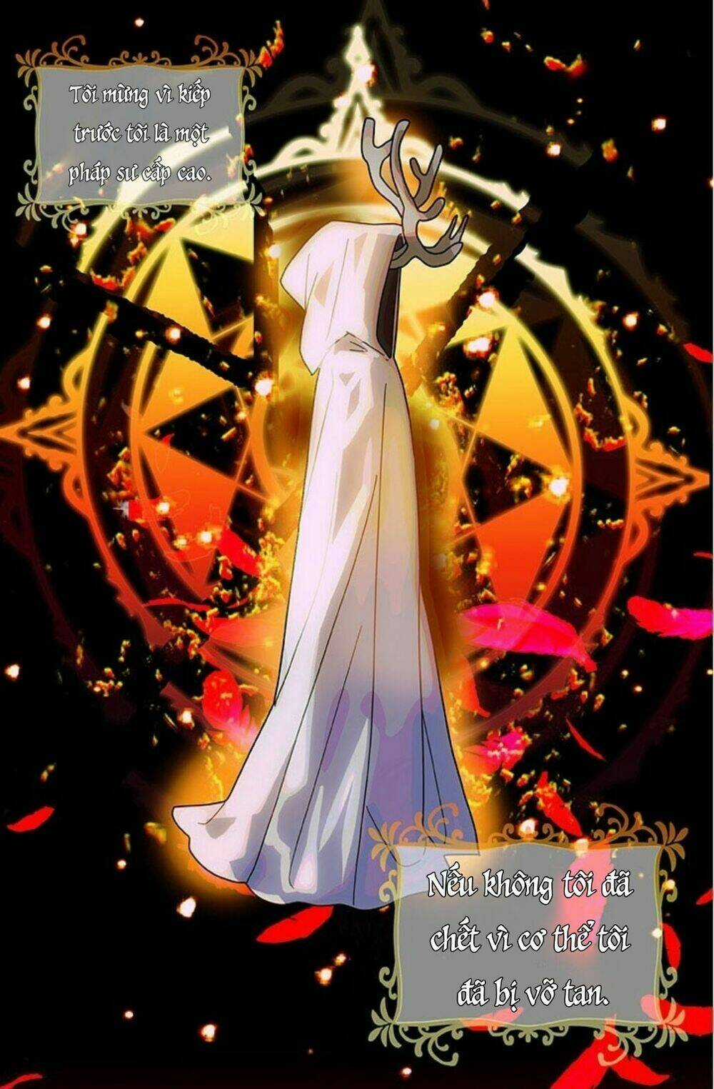 Tuyển Tập Prologue Hàn Chapter 19 trang 19