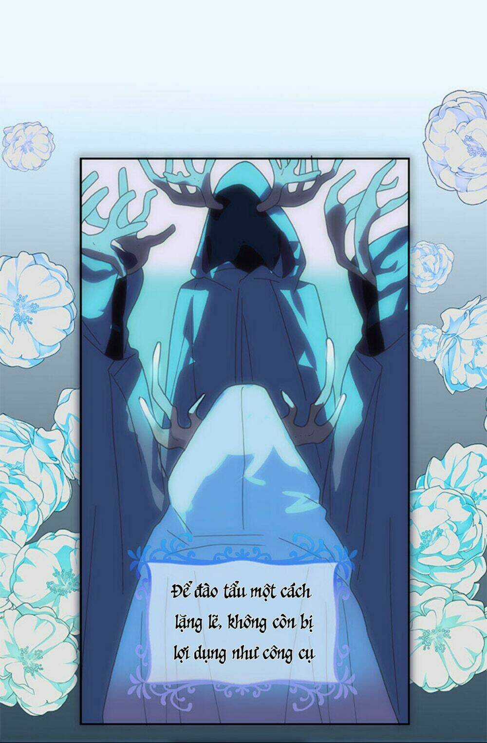 Tuyển Tập Prologue Hàn Chapter 19 trang 22