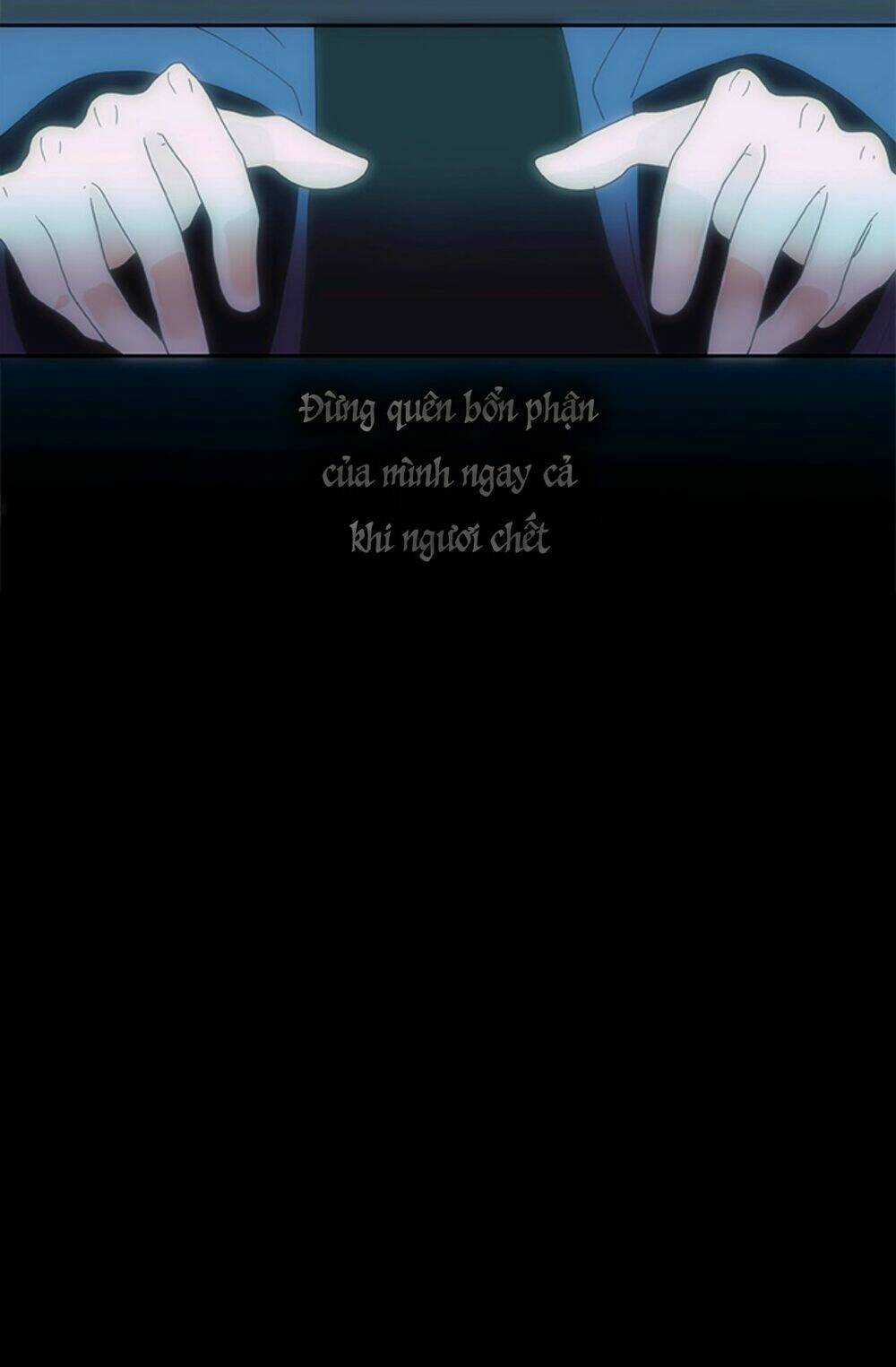 Tuyển Tập Prologue Hàn Chapter 19 trang 23