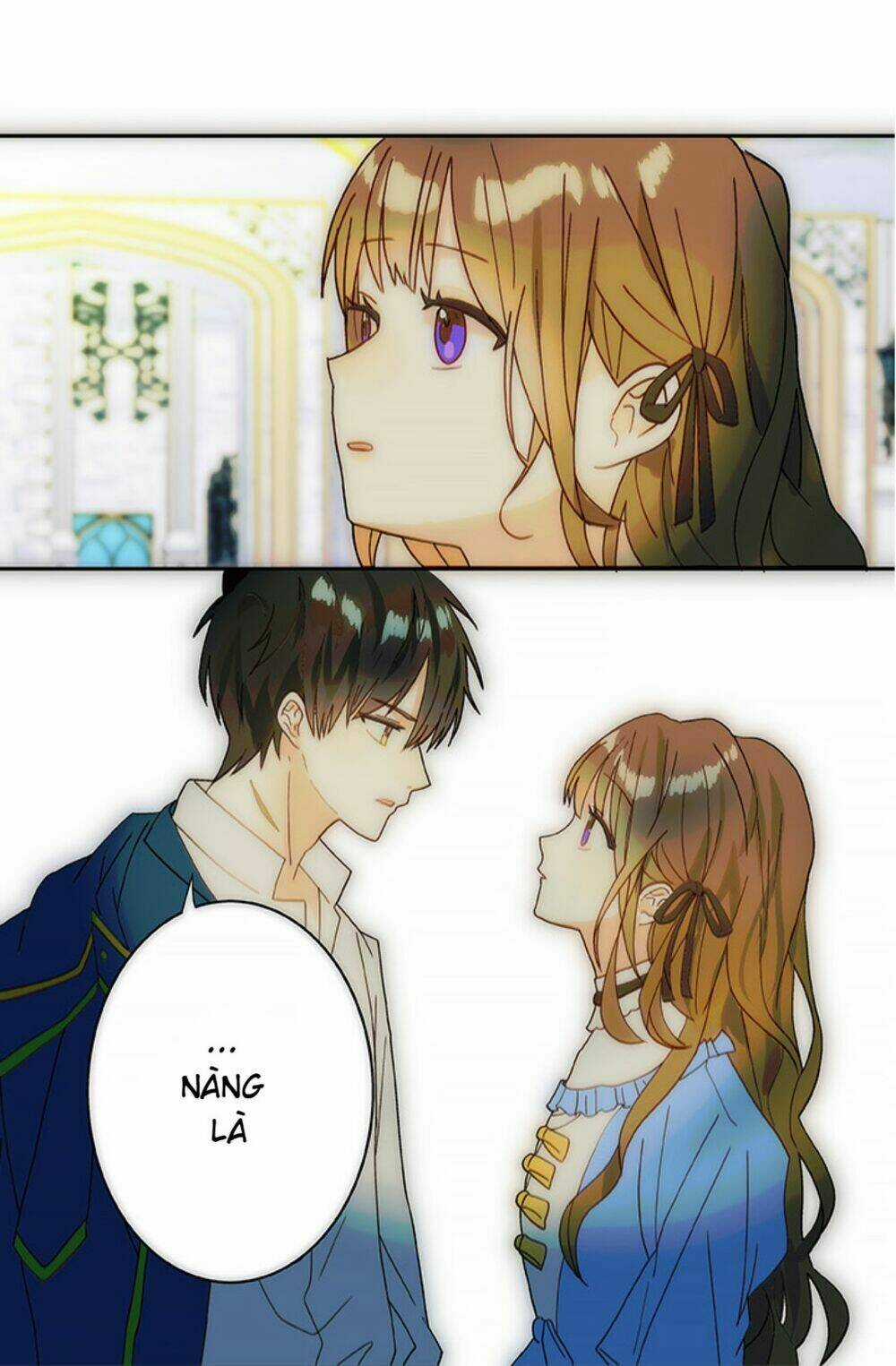 Tuyển Tập Prologue Hàn Chapter 19 trang 25