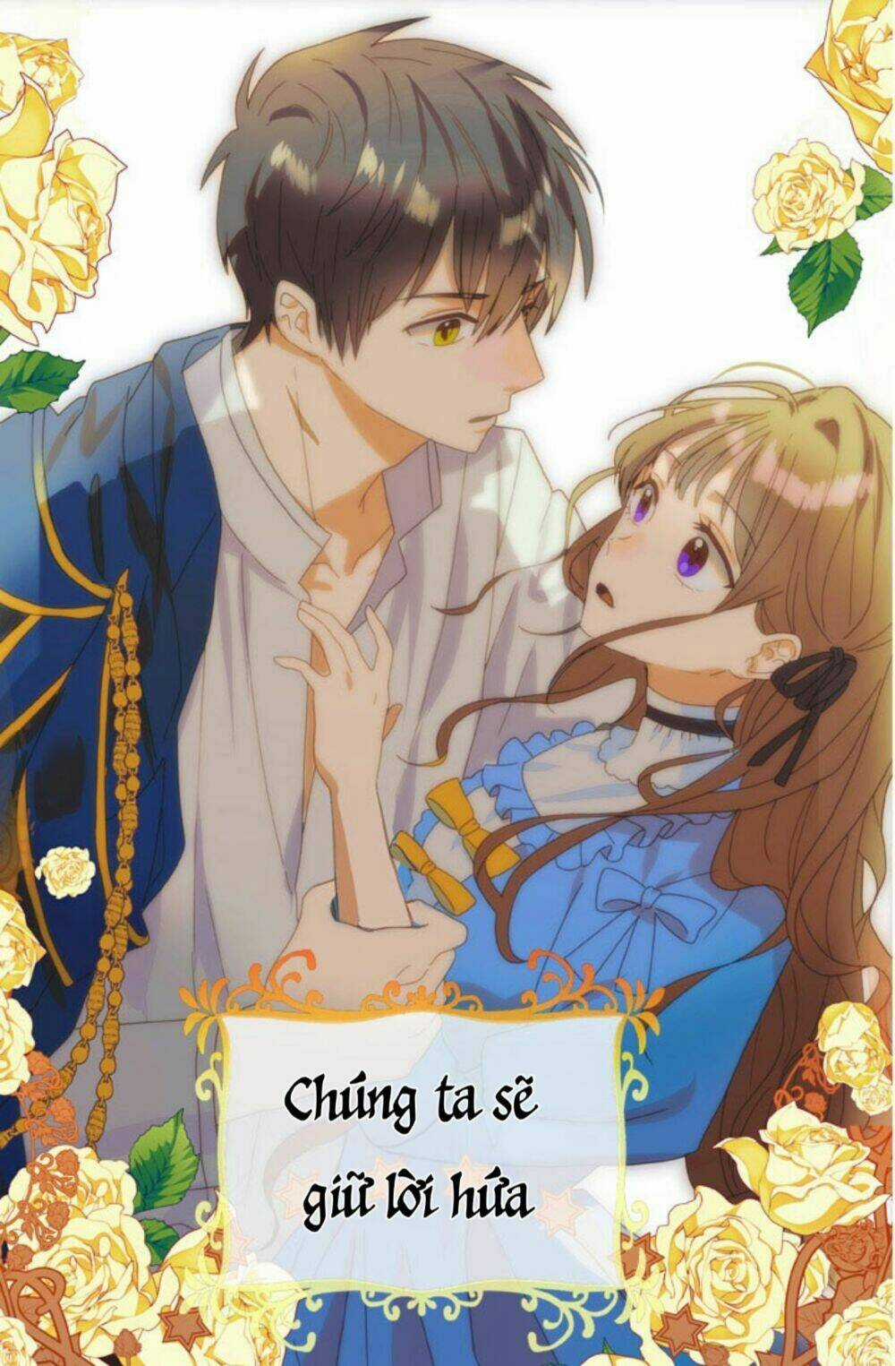 Tuyển Tập Prologue Hàn Chapter 19 trang 28