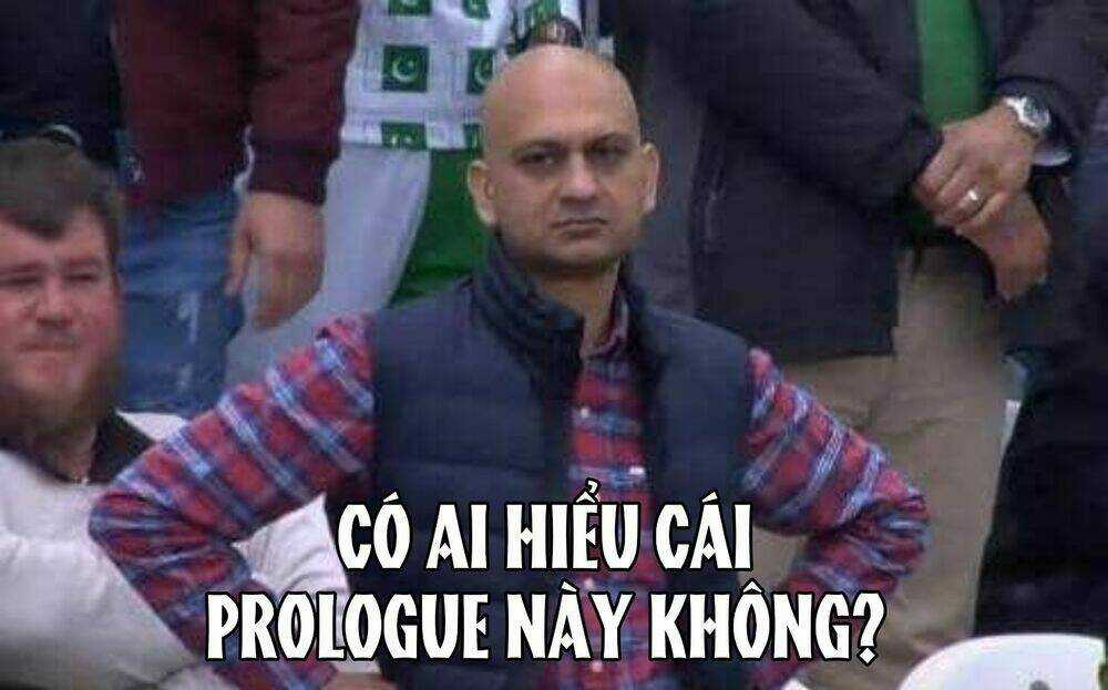 Tuyển Tập Prologue Hàn Chapter 19 trang 29