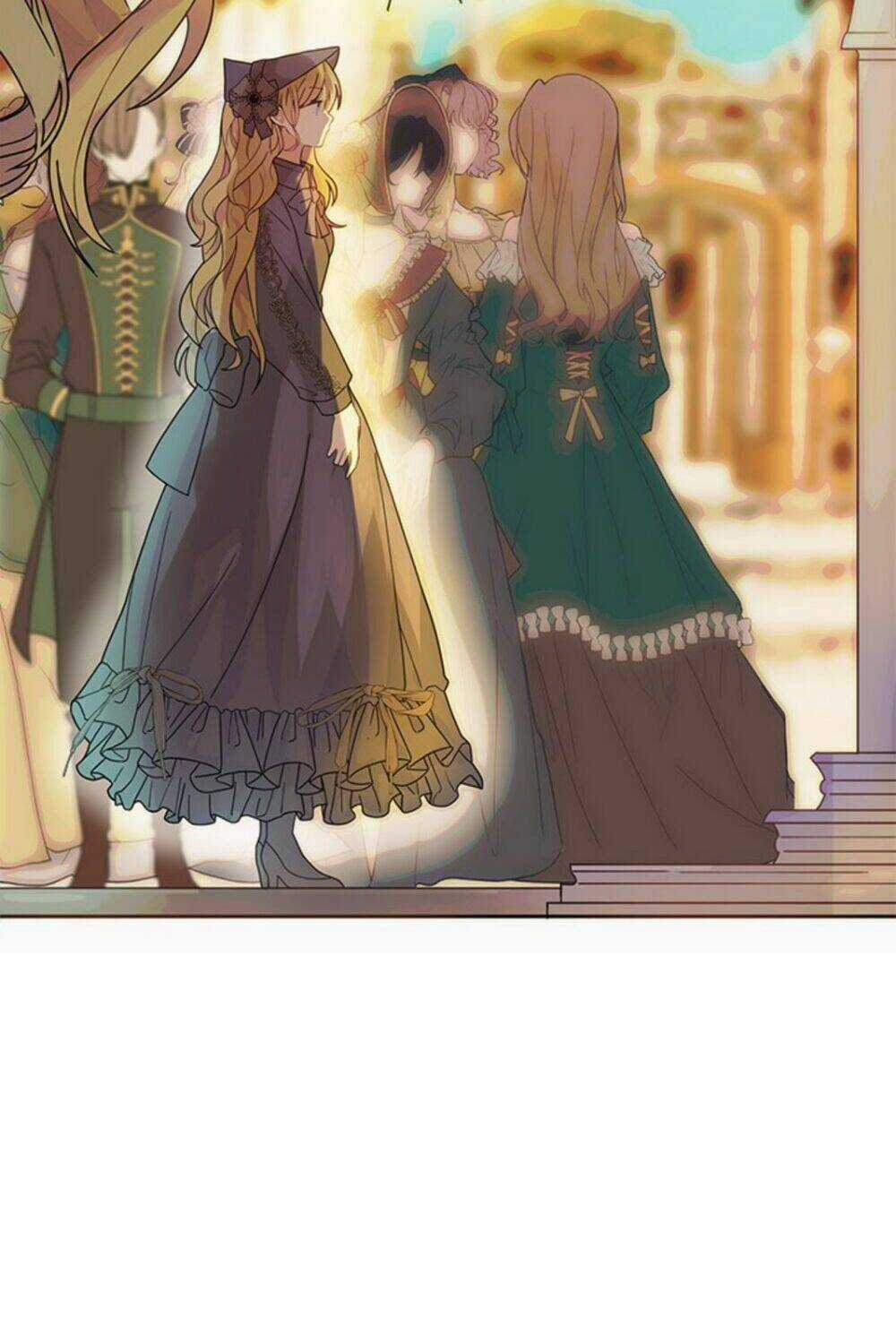 Tuyển Tập Prologue Hàn Chapter 19 trang 5