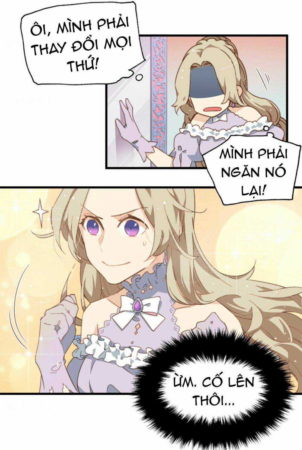 Tuyển Tập Prologue Hàn Chapter 2 trang 11