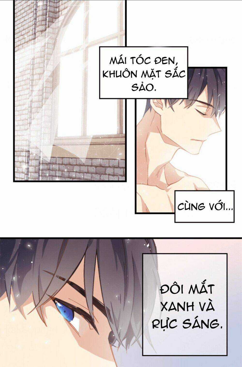 Tuyển Tập Prologue Hàn Chapter 2 trang 14