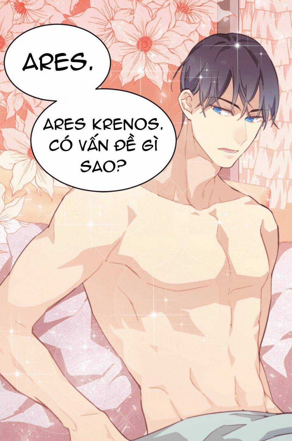 Tuyển Tập Prologue Hàn Chapter 2 trang 17