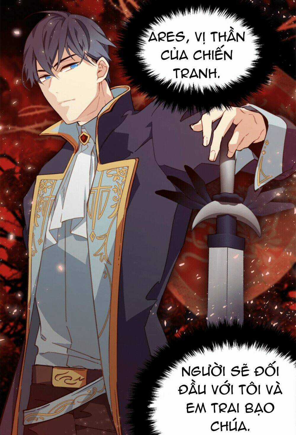 Tuyển Tập Prologue Hàn Chapter 2 trang 19