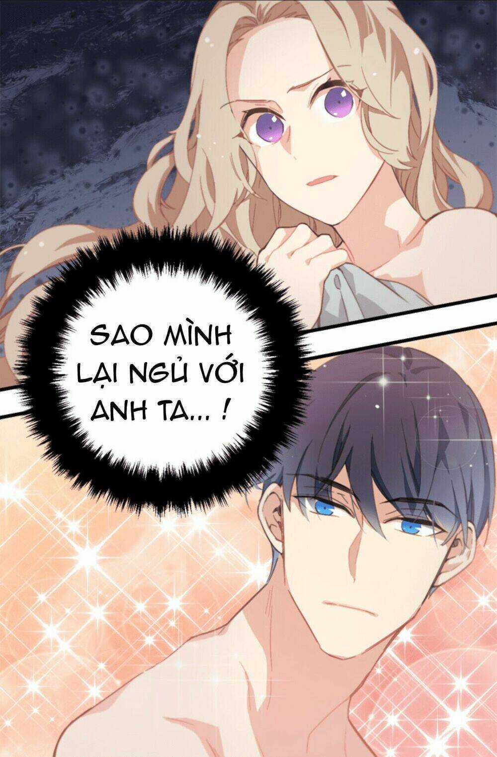 Tuyển Tập Prologue Hàn Chapter 2 trang 20
