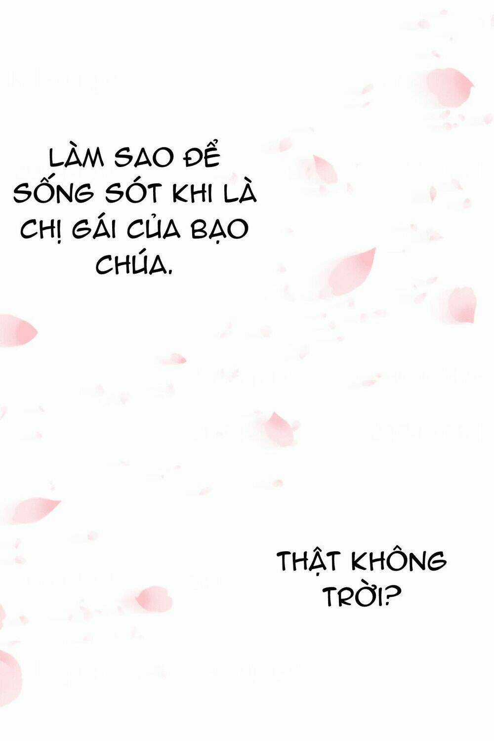 Tuyển Tập Prologue Hàn Chapter 2 trang 21