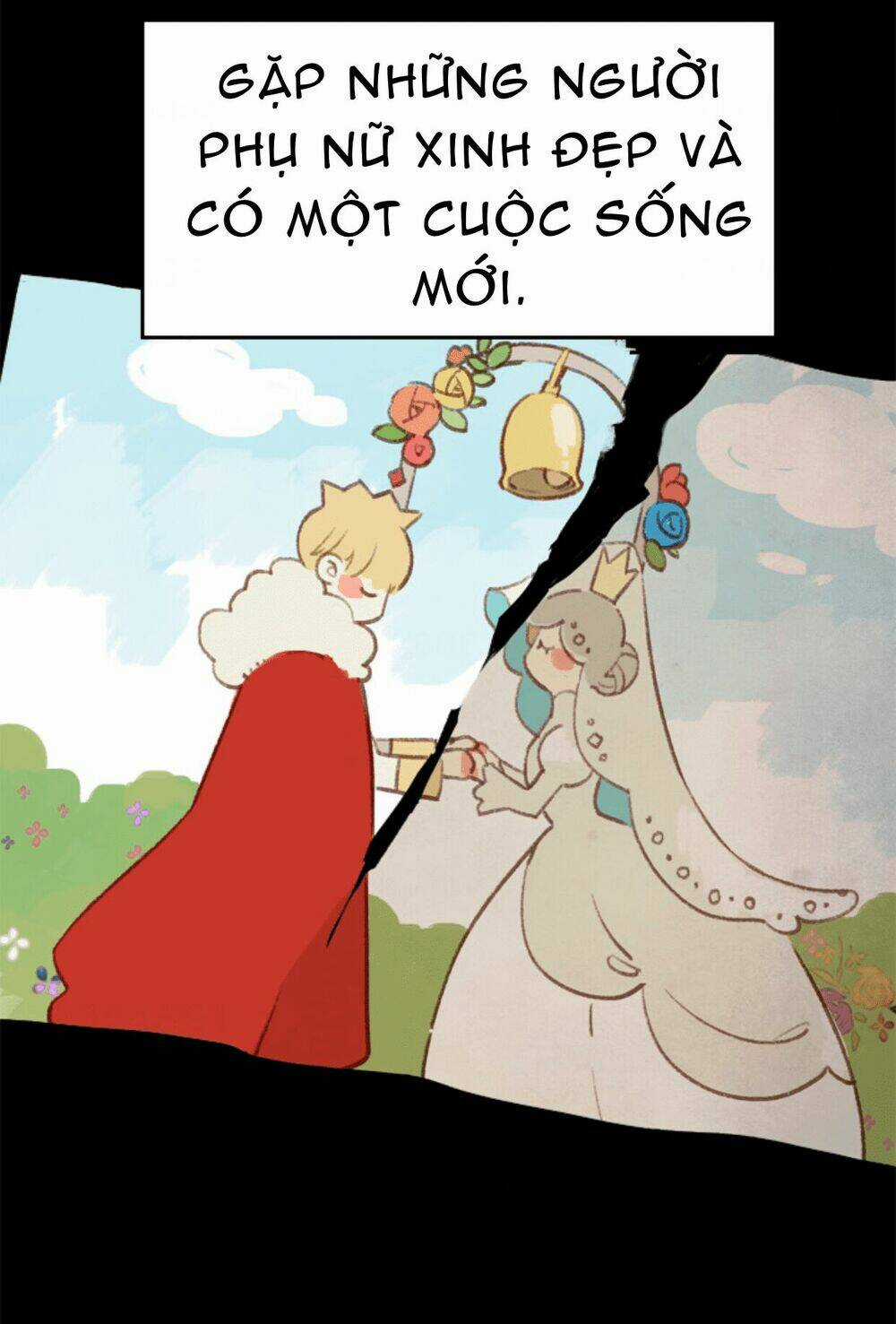 Tuyển Tập Prologue Hàn Chapter 2 trang 4