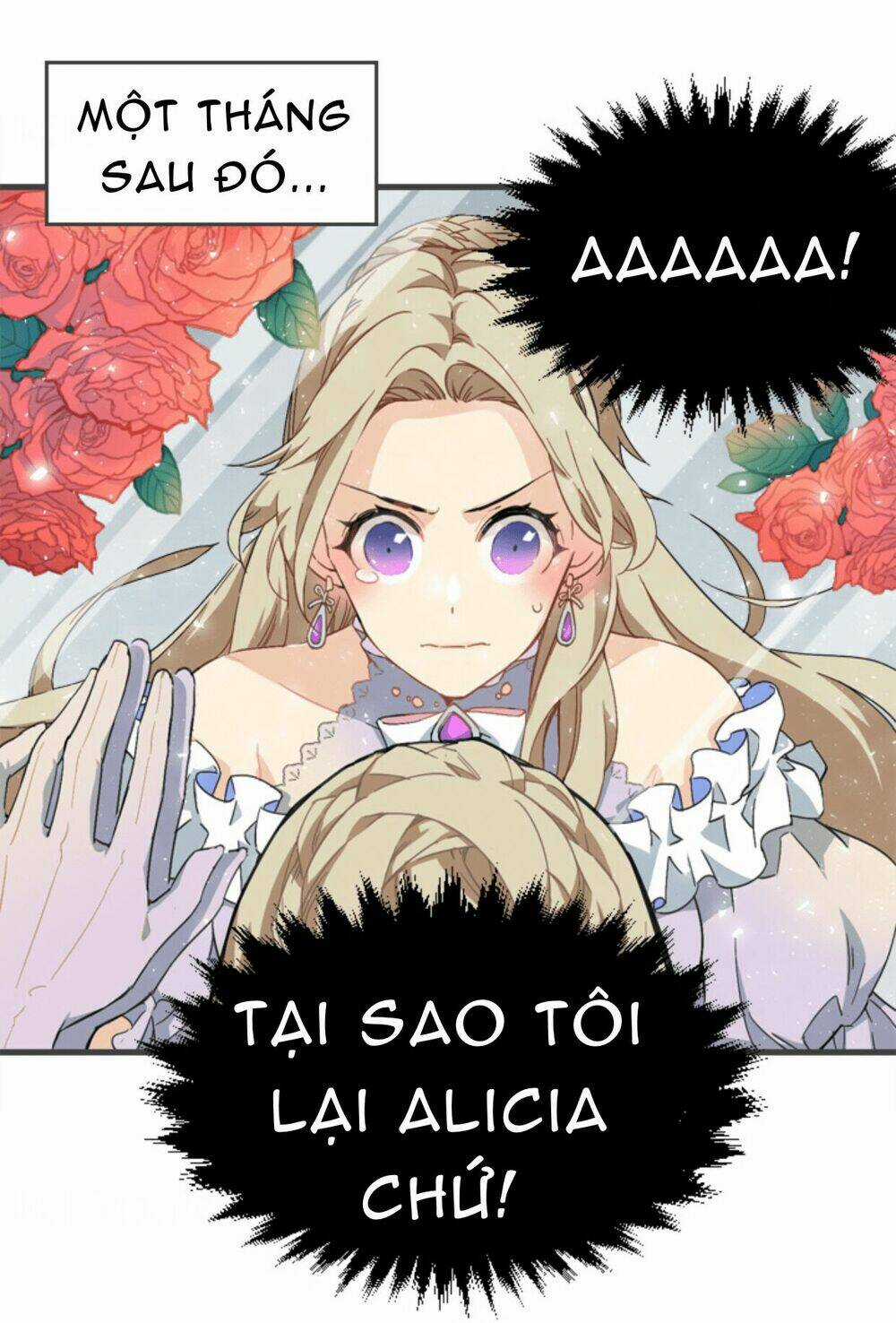 Tuyển Tập Prologue Hàn Chapter 2 trang 7