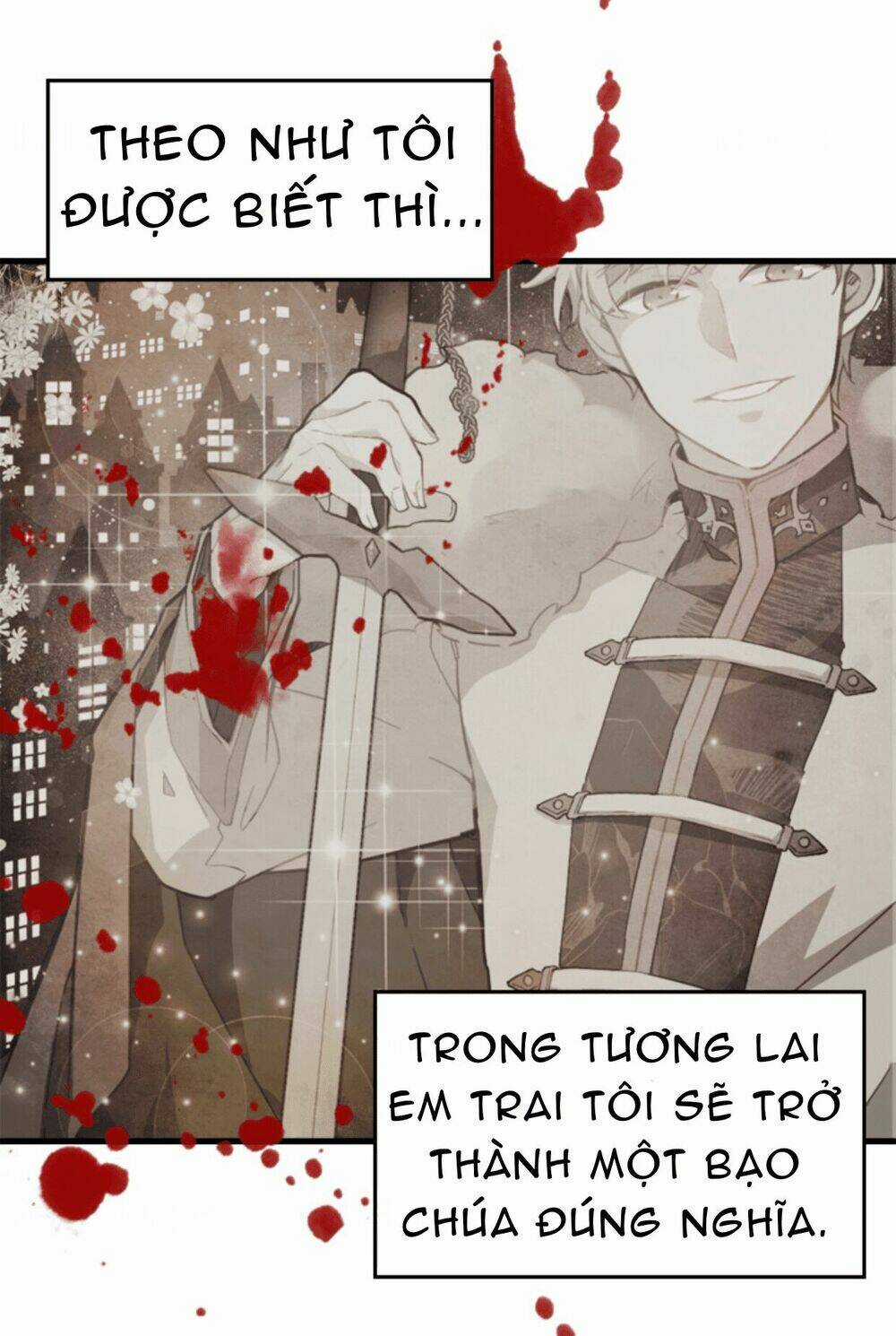 Tuyển Tập Prologue Hàn Chapter 2 trang 9