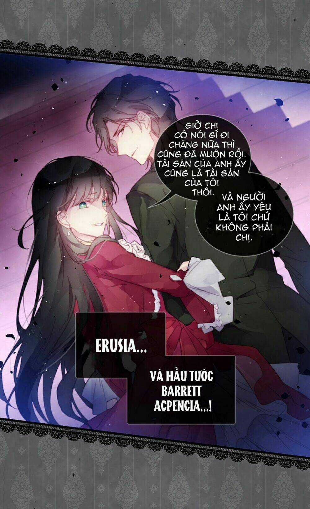 Tuyển Tập Prologue Hàn Chapter 20 trang 10