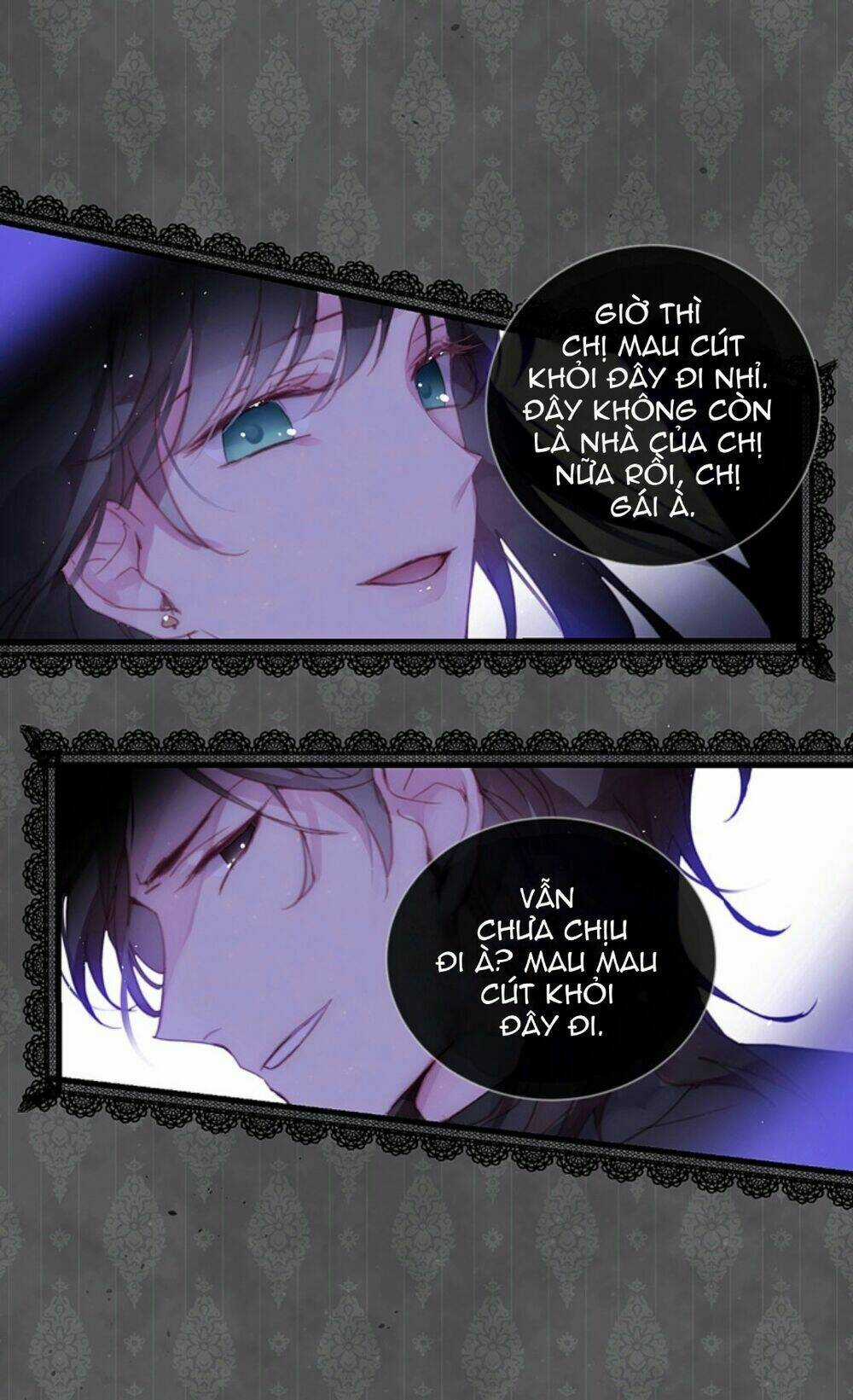 Tuyển Tập Prologue Hàn Chapter 20 trang 11