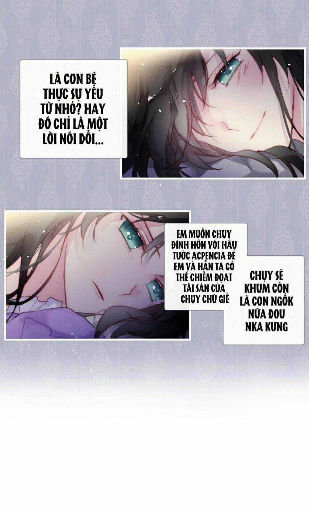 Tuyển Tập Prologue Hàn Chapter 20 trang 14