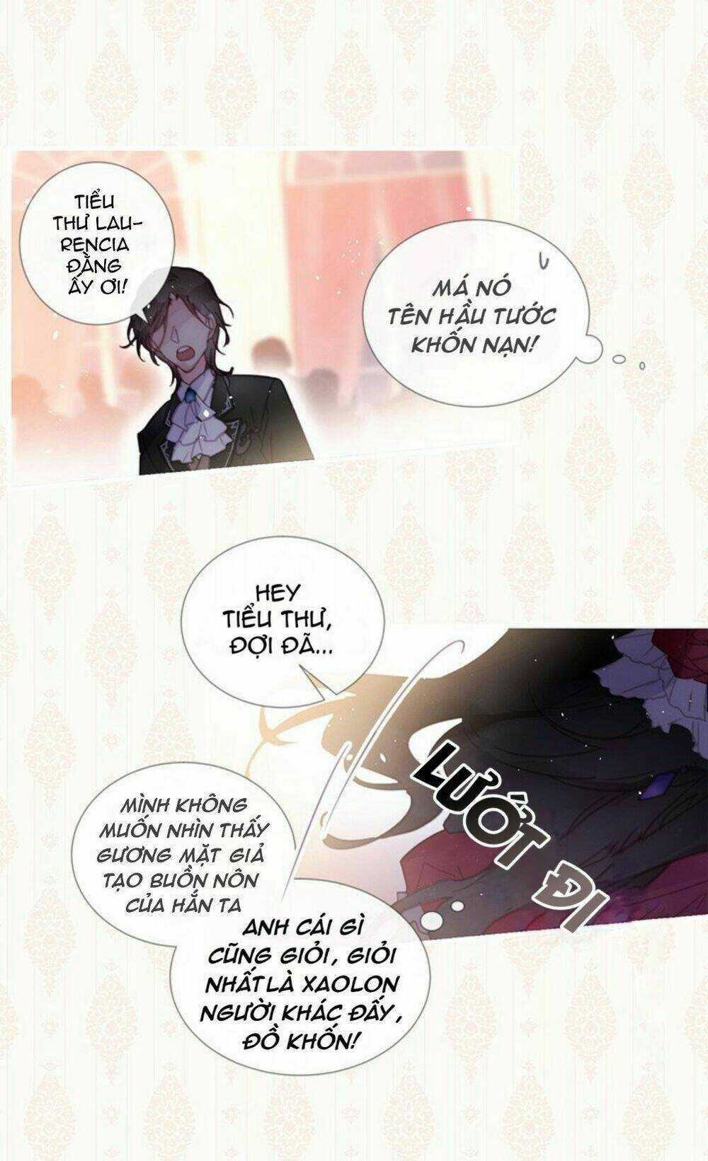 Tuyển Tập Prologue Hàn Chapter 20 trang 16