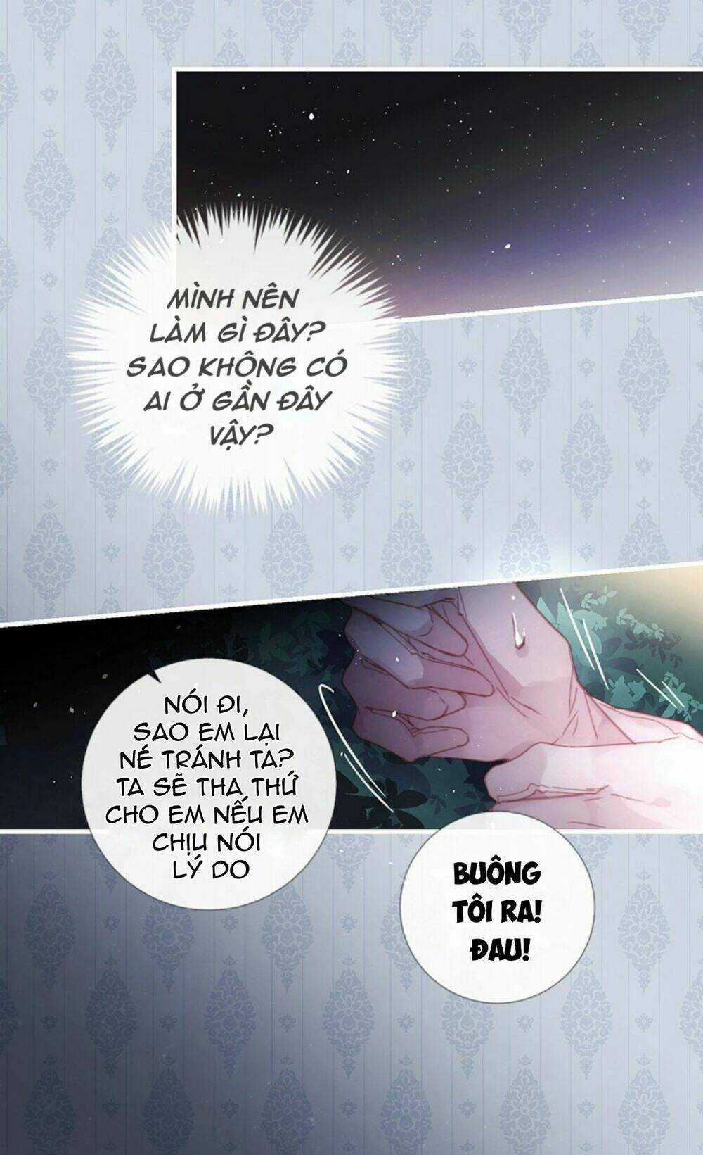 Tuyển Tập Prologue Hàn Chapter 20 trang 17