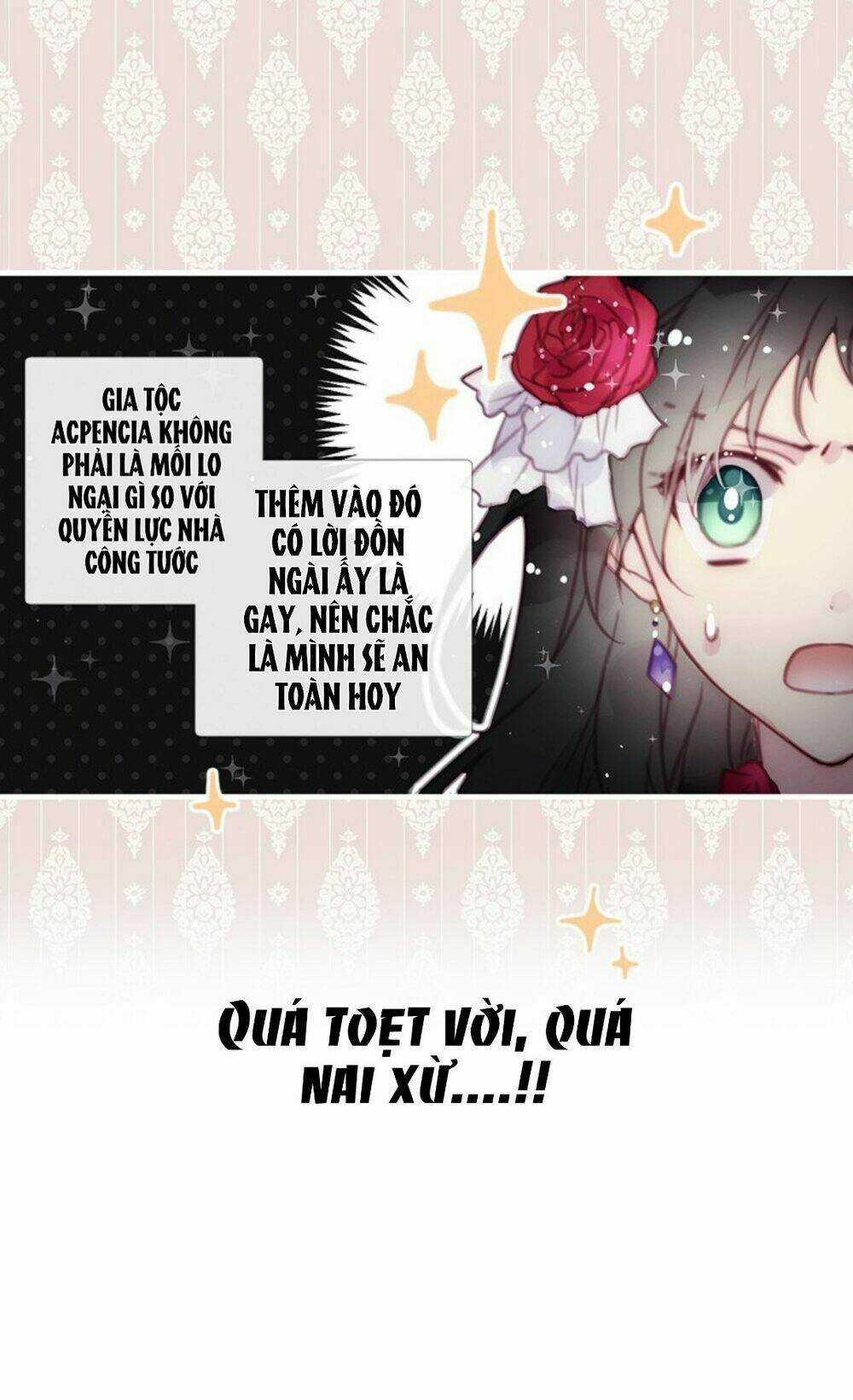Tuyển Tập Prologue Hàn Chapter 20 trang 22