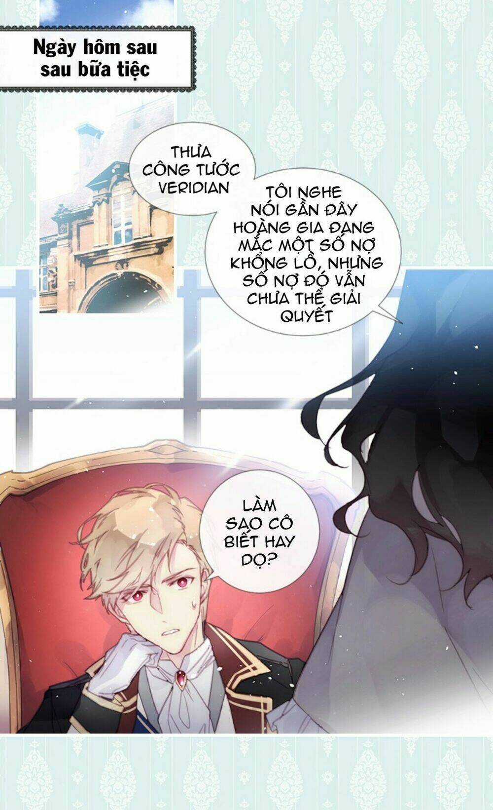 Tuyển Tập Prologue Hàn Chapter 20 trang 23