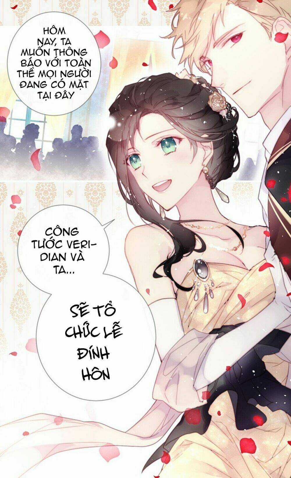 Tuyển Tập Prologue Hàn Chapter 20 trang 25