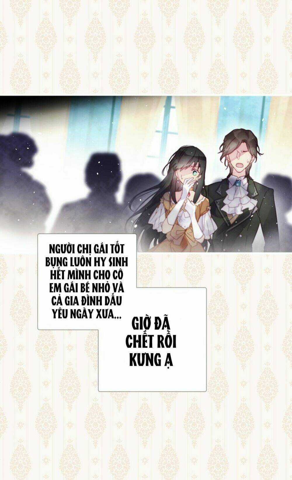 Tuyển Tập Prologue Hàn Chapter 20 trang 26
