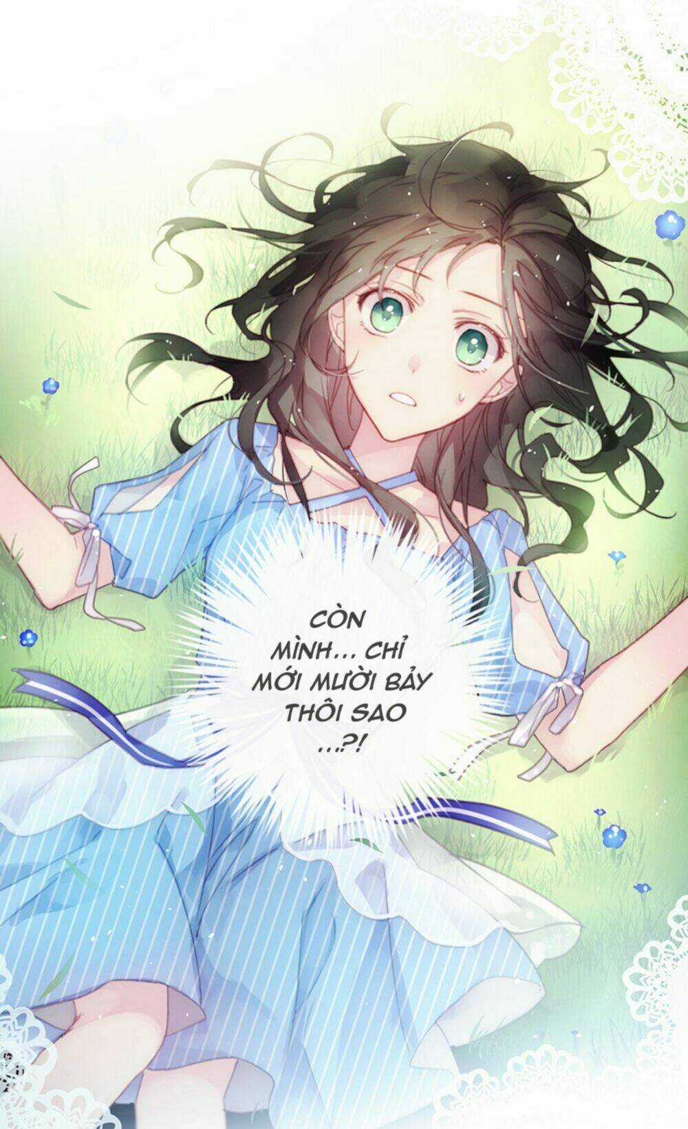 Tuyển Tập Prologue Hàn Chapter 20 trang 6