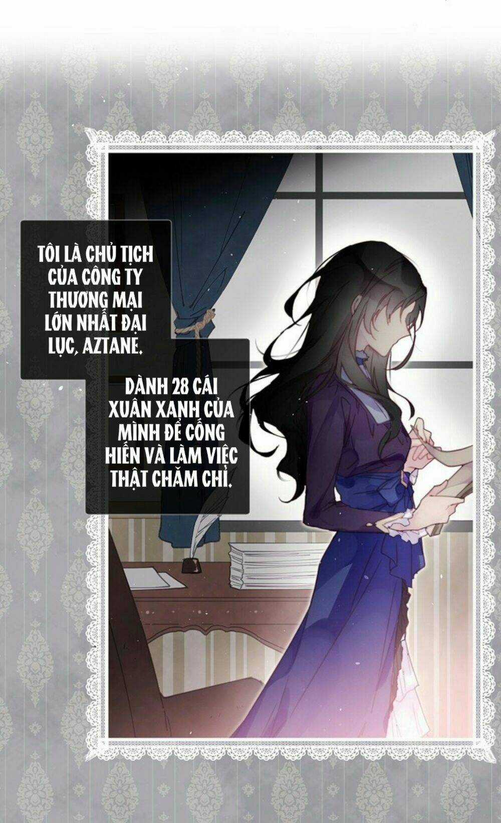 Tuyển Tập Prologue Hàn Chapter 20 trang 7