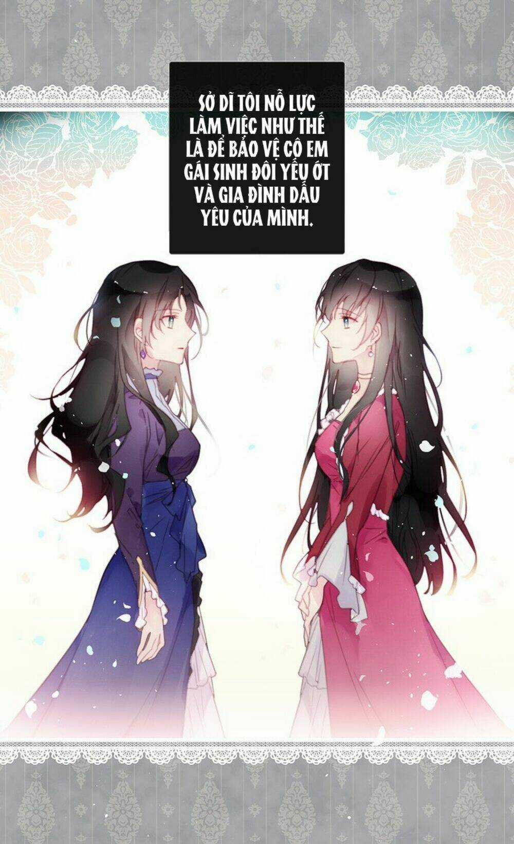 Tuyển Tập Prologue Hàn Chapter 20 trang 8