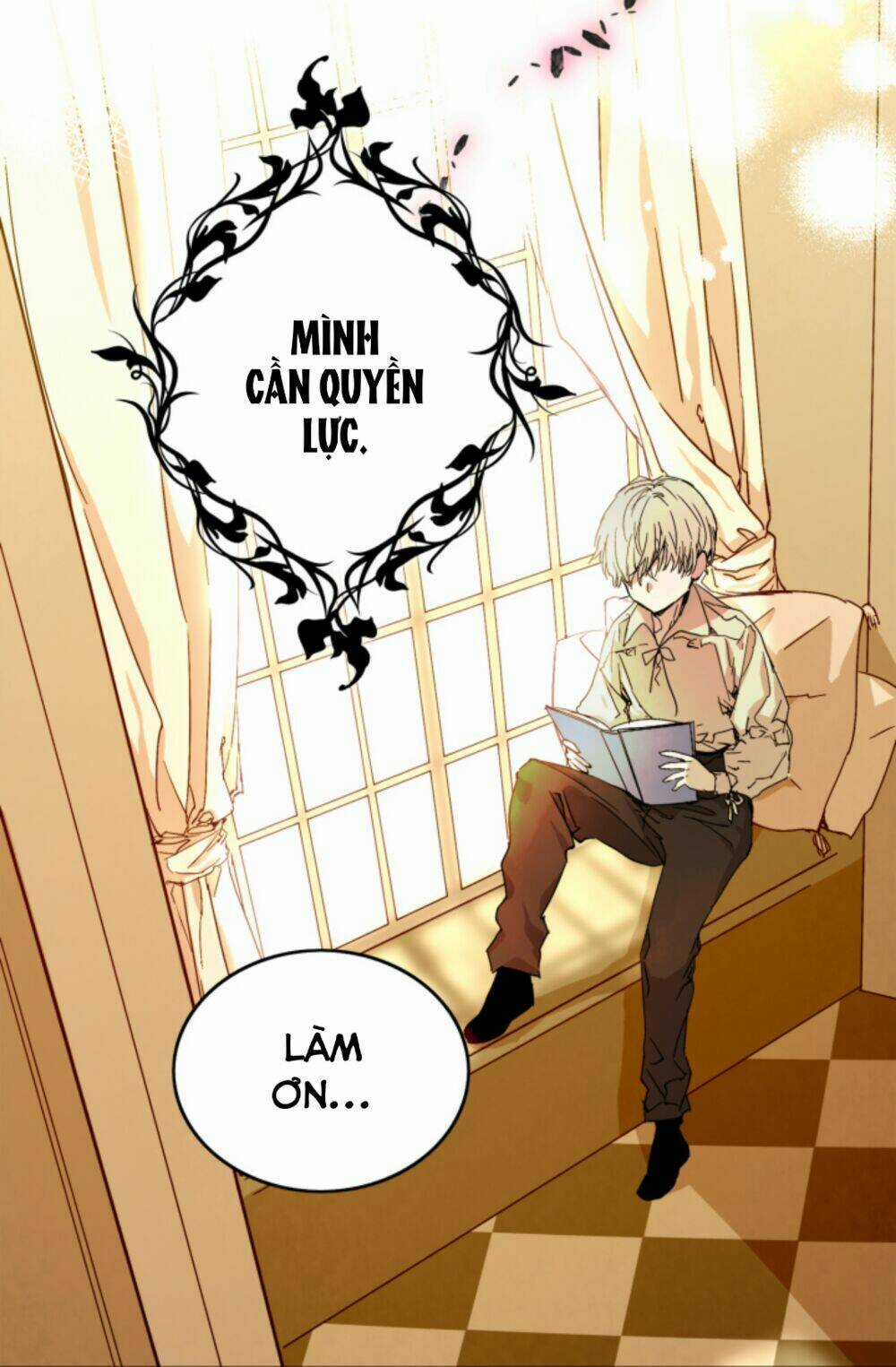 Tuyển Tập Prologue Hàn Chapter 21 trang 12