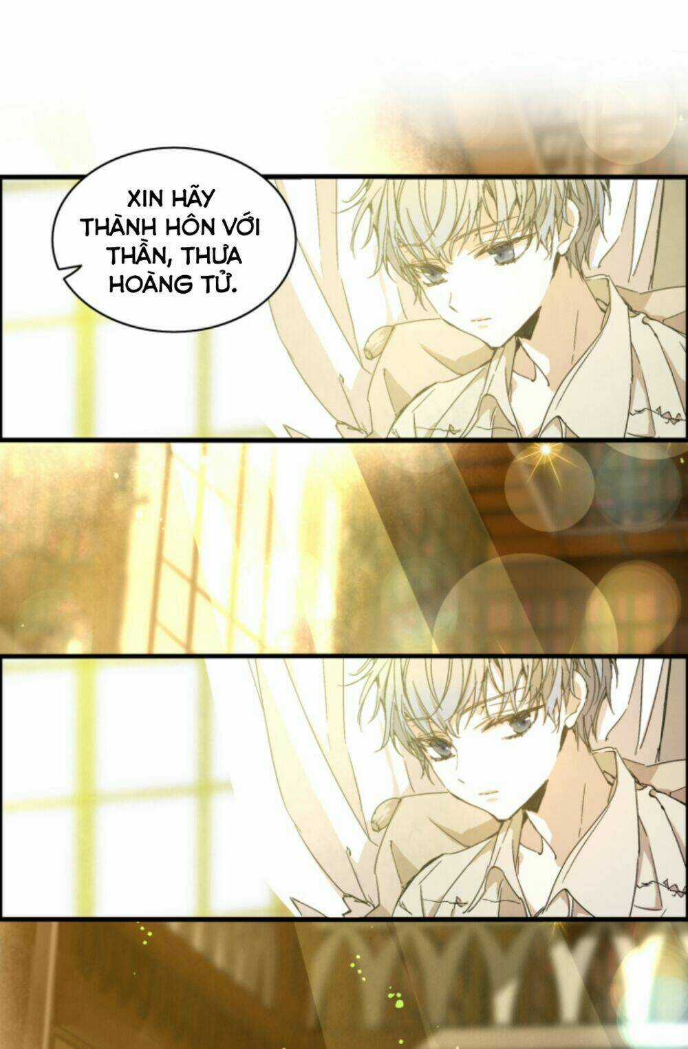 Tuyển Tập Prologue Hàn Chapter 21 trang 13