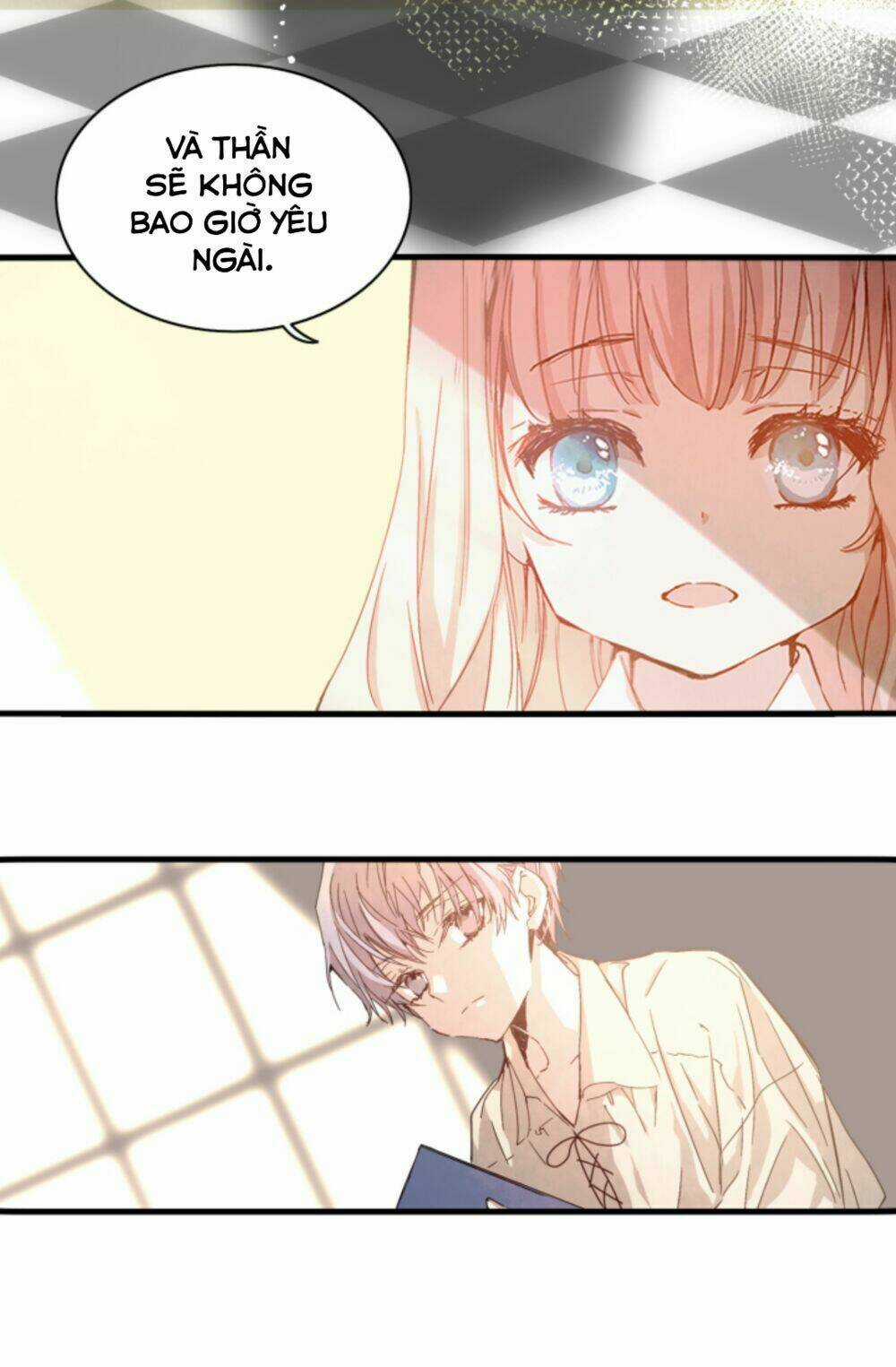 Tuyển Tập Prologue Hàn Chapter 21 trang 16