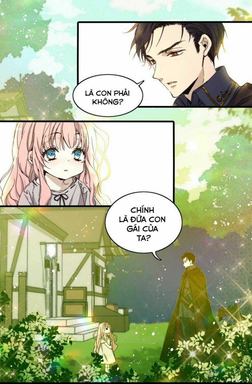 Tuyển Tập Prologue Hàn Chapter 21 trang 2