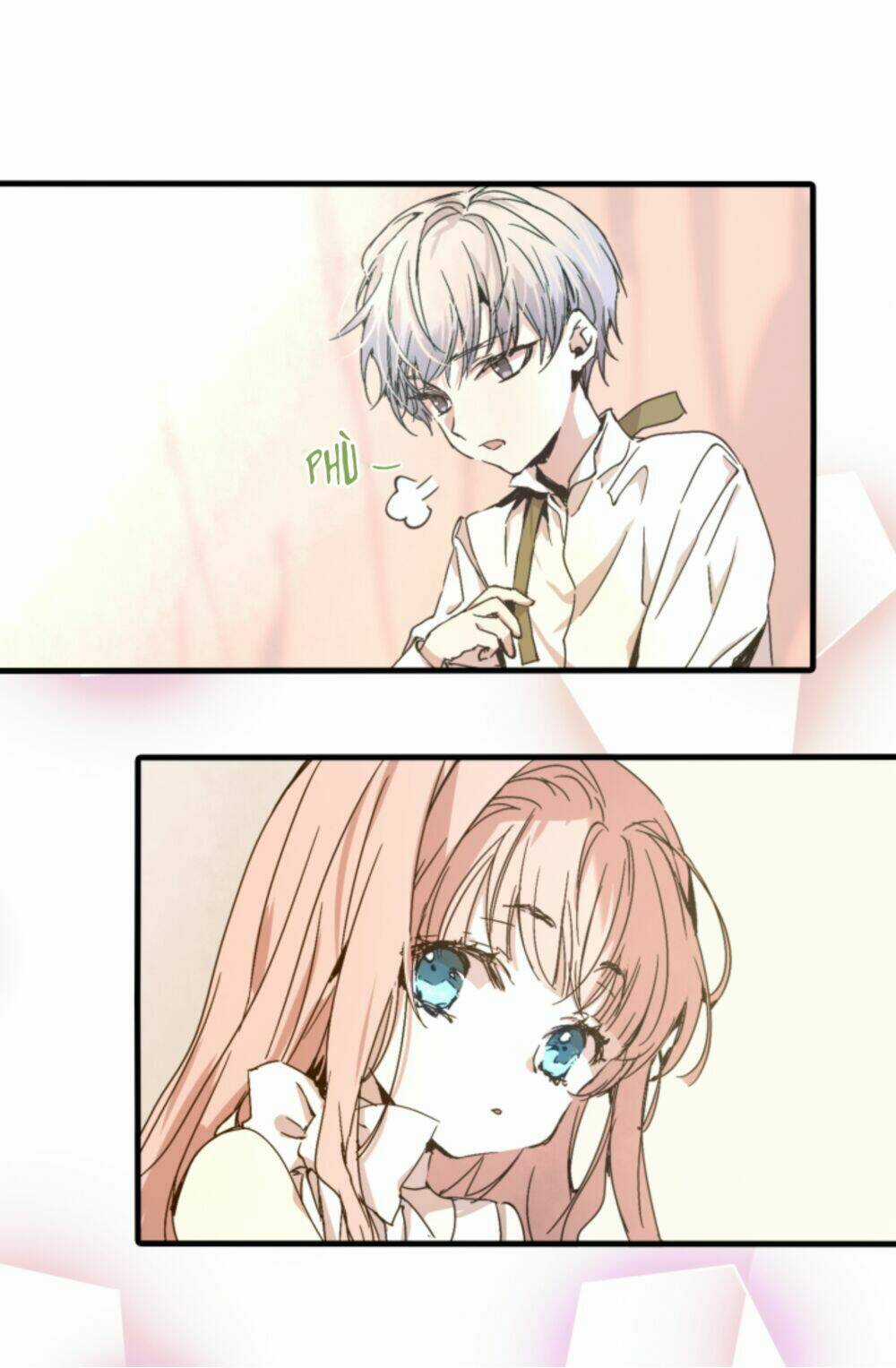 Tuyển Tập Prologue Hàn Chapter 21 trang 21