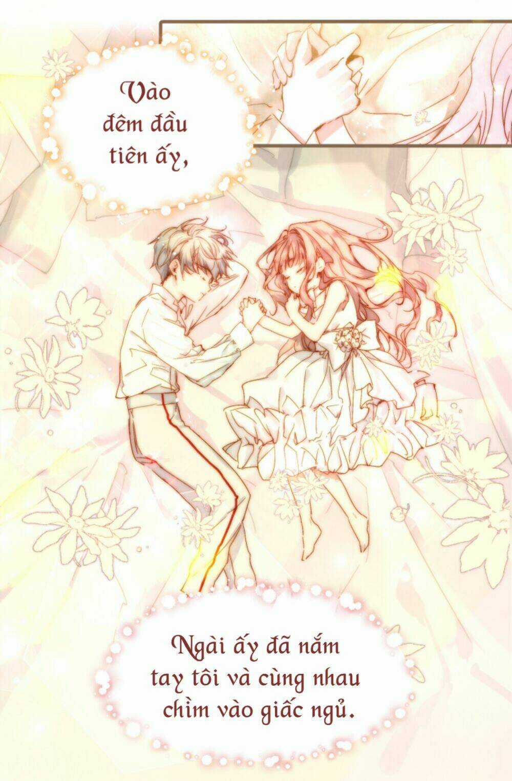 Tuyển Tập Prologue Hàn Chapter 21 trang 24