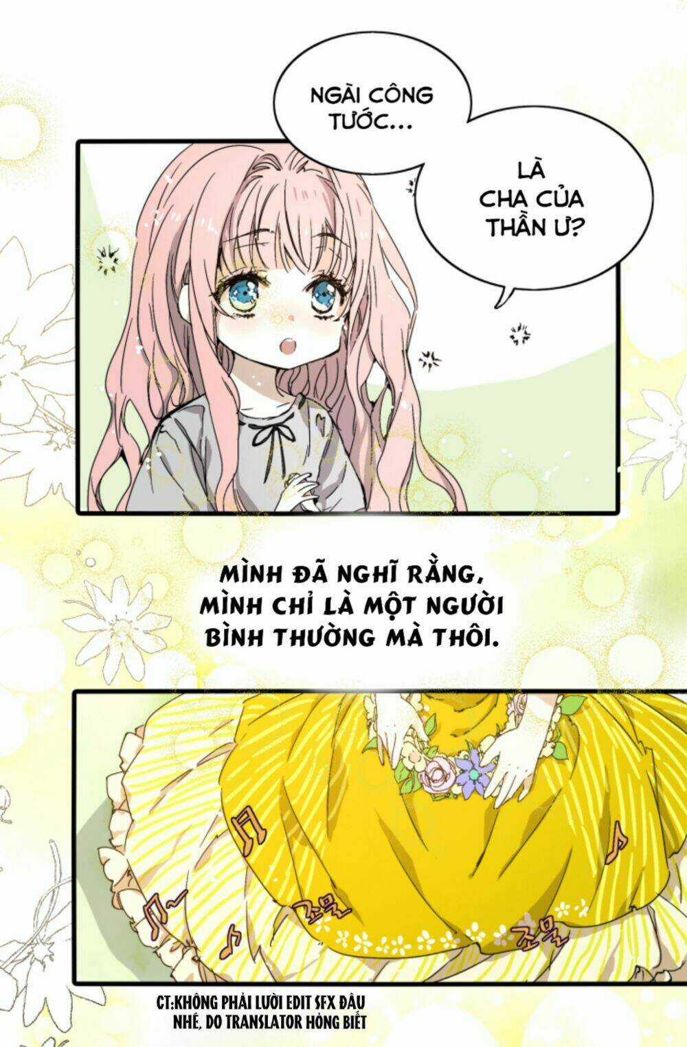 Tuyển Tập Prologue Hàn Chapter 21 trang 3