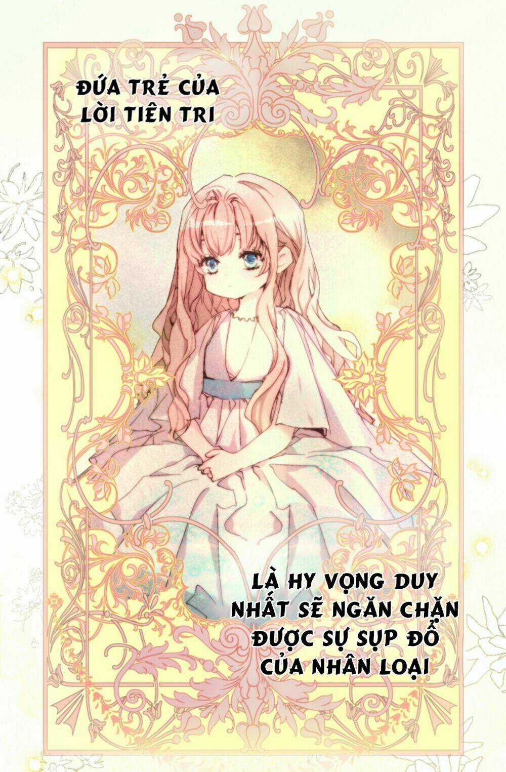 Tuyển Tập Prologue Hàn Chapter 21 trang 5