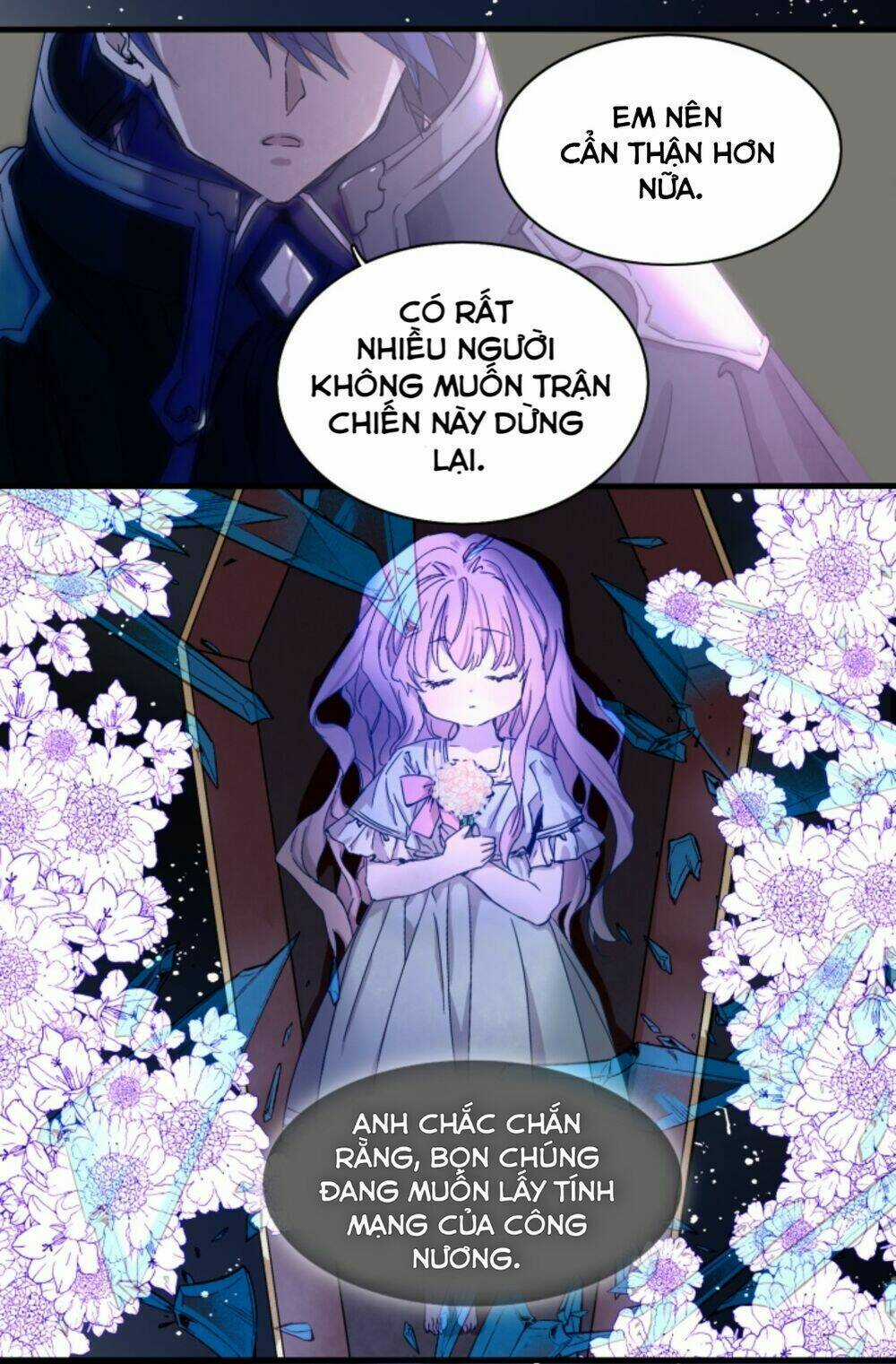 Tuyển Tập Prologue Hàn Chapter 21 trang 7